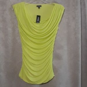 NBW Express Top